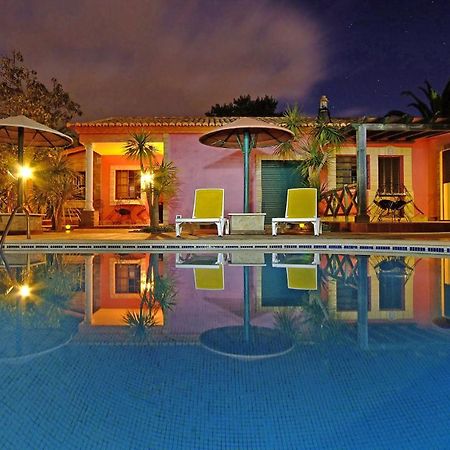 Quinta Do Mar - Country & Sea Village Praia Da Luz Bagian luar foto