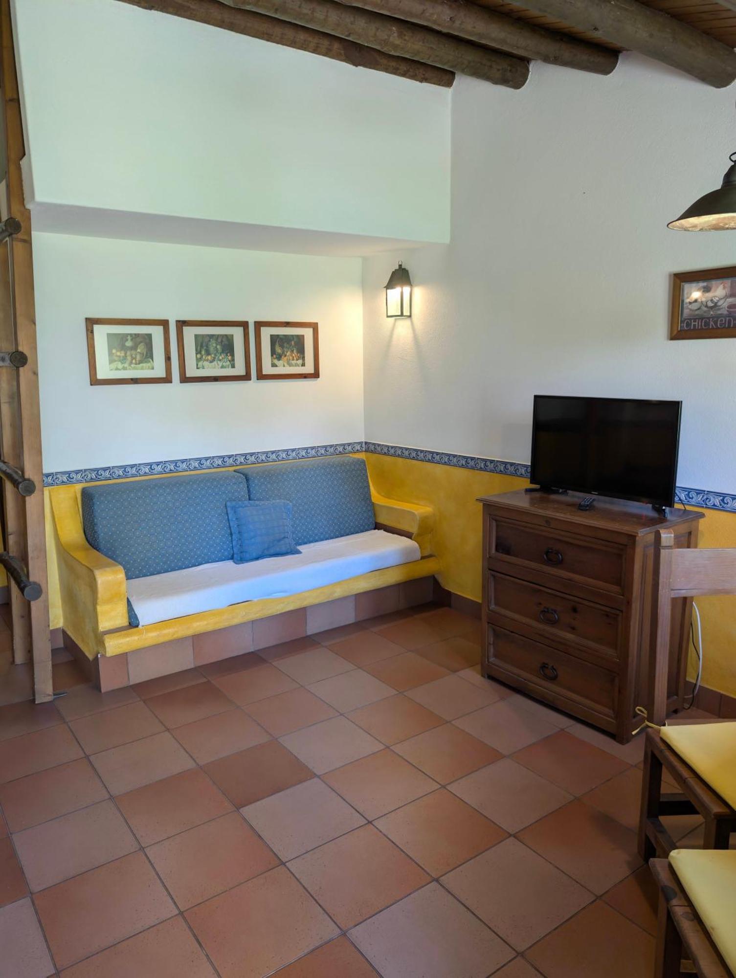 Quinta Do Mar - Country & Sea Village Praia Da Luz Bagian luar foto