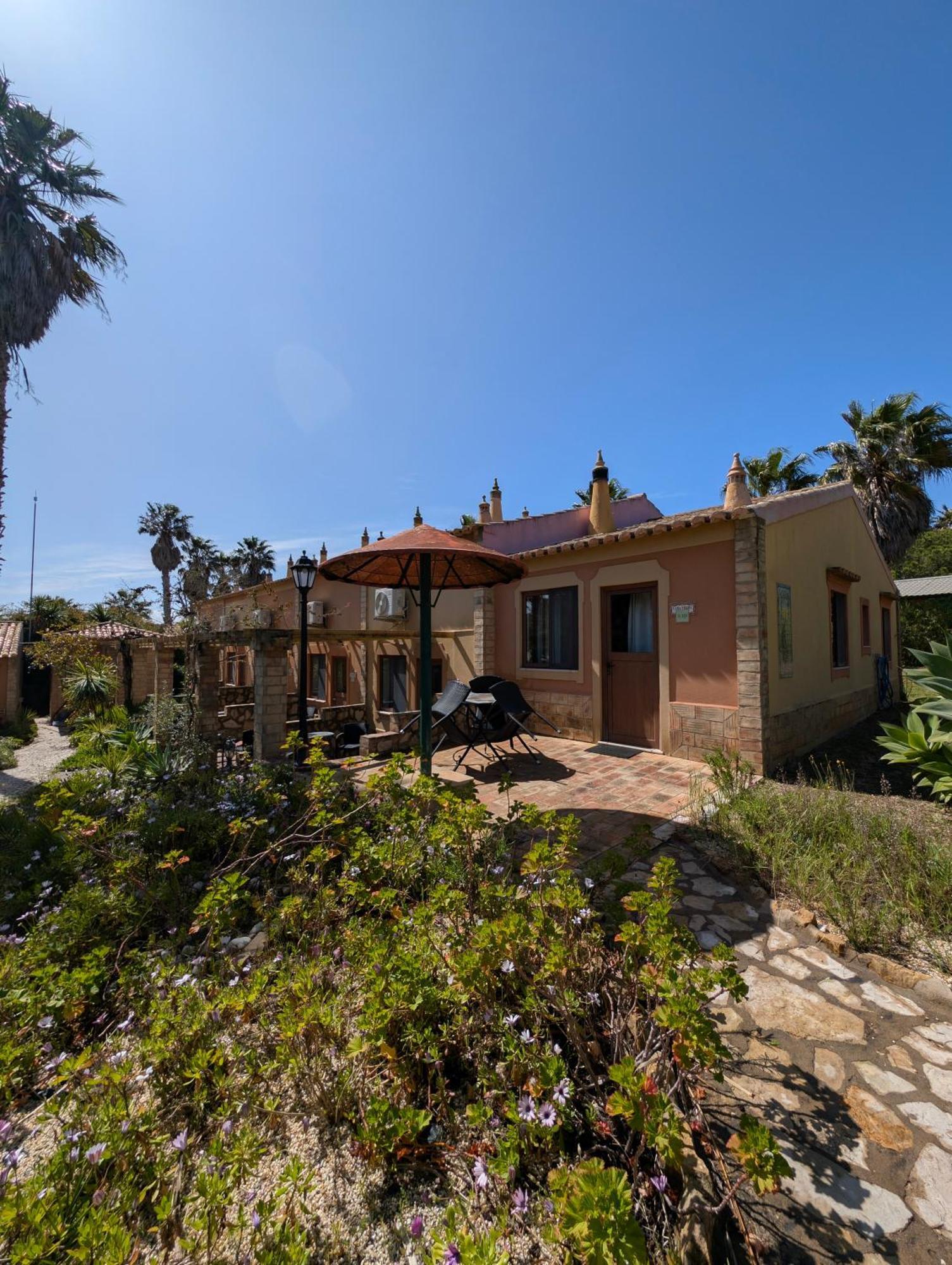 Quinta Do Mar - Country & Sea Village Praia Da Luz Bagian luar foto